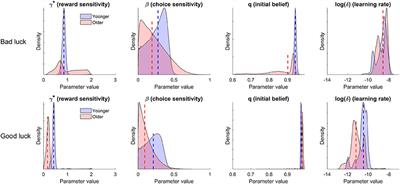 Response: Commentary: Effects of Age and Initial Risk Perception on Balloon Analog Risk Task: The Mediating Role of Processing Speed and Need for Cognitive Closure